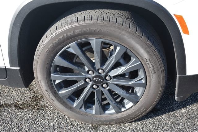 2023 Chevrolet Traverse RS - Photo 12