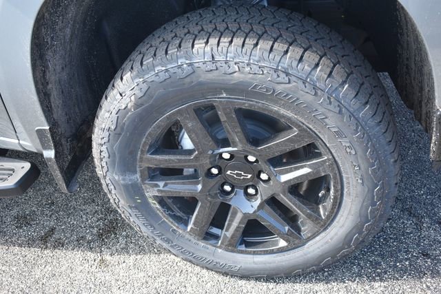 2026 Chevrolet Silverado 1500 LT Trail Boss - Photo 12