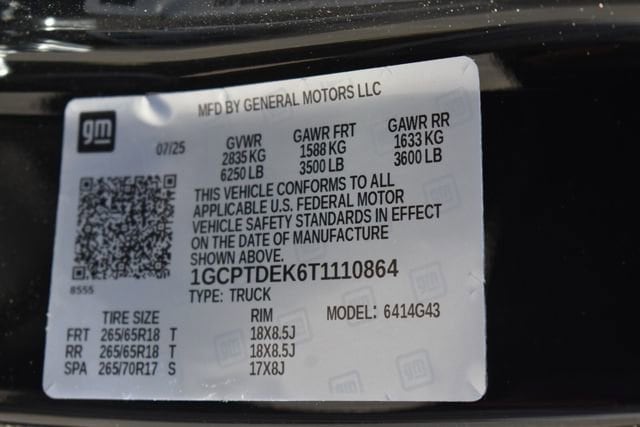 Vehicle thumbnail