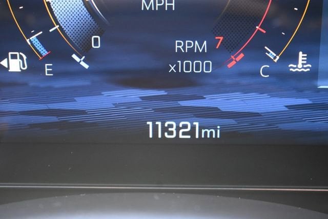 2025 Chevrolet Equinox LT - Photo 23