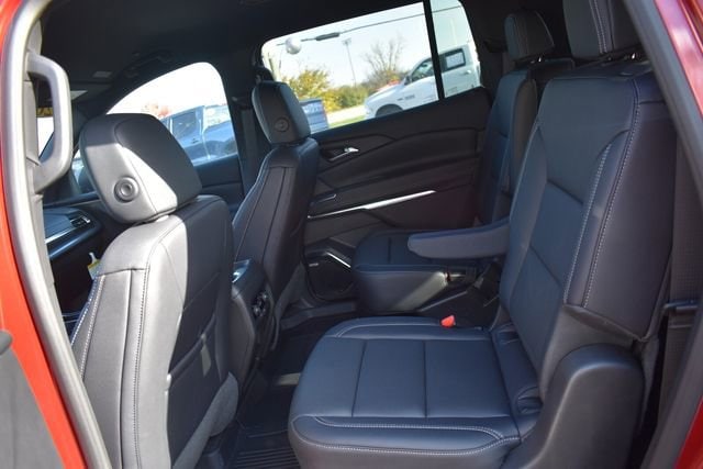 2026 Chevrolet Traverse LT - Photo 20