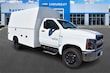 Chevrolet Silverado 5500 HD