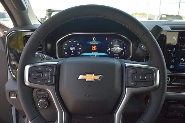 2026 Chevrolet Silverado 1500 LT - Photo 28