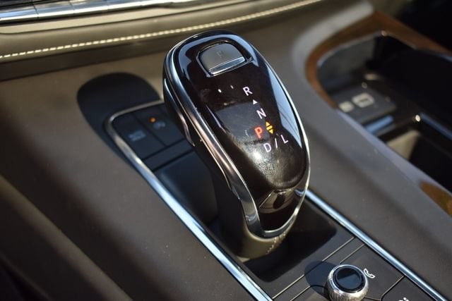 2024 Cadillac Escalade Sport Platinum - Photo 38