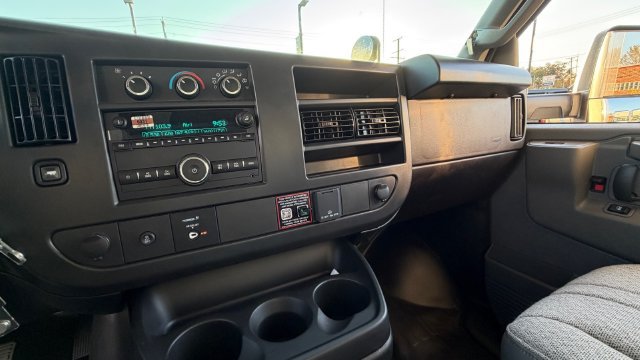 Vehicle thumbnail