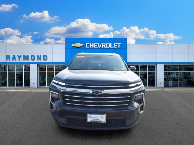 Vehicle thumbnail