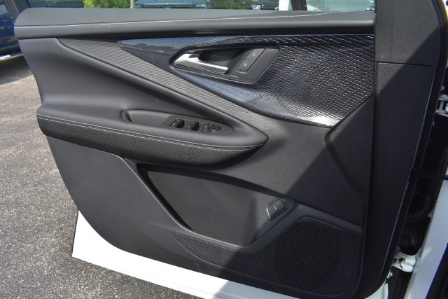 2026 Chevrolet Blazer EV LT - Photo 33