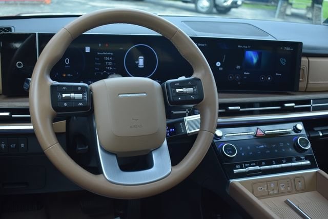 2024 Hyundai Santa Fe Limited - Photo 22