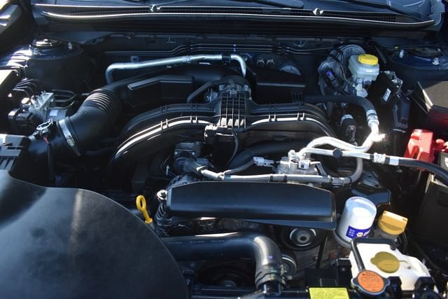 2025 Subaru Outback Base - Photo 29