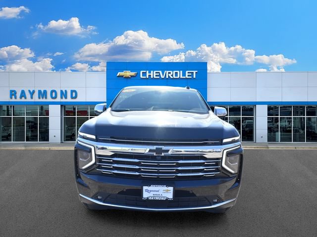 2026 Chevrolet Suburban Premier - Photo 9