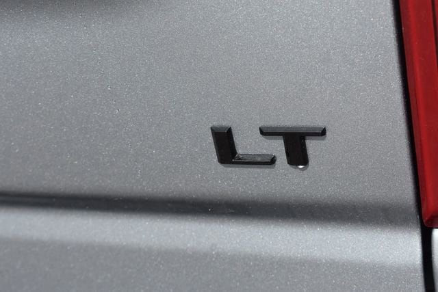 2026 Chevrolet Silverado 1500 LT Trail Boss - Photo 20