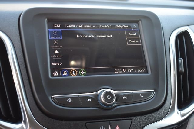 2024 Chevrolet Equinox LS - Photo 29