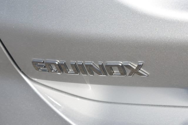 2019 Chevrolet Equinox LT - Photo 17