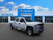  Chevrolet Silverado 2500 HD