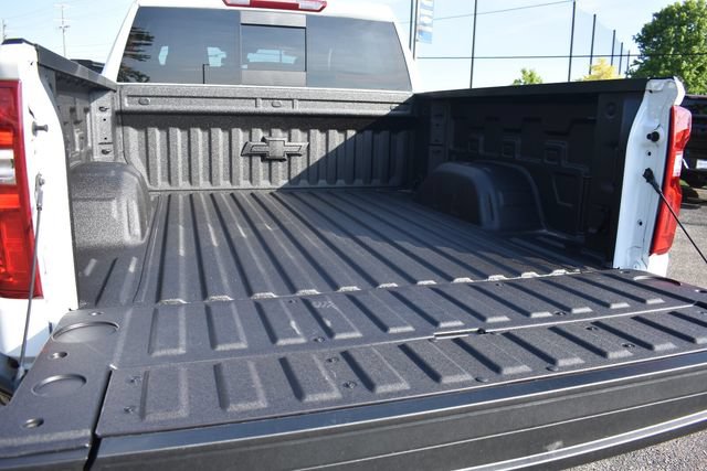 2026 Chevrolet Silverado 1500 LT Trail Boss - Photo 23
