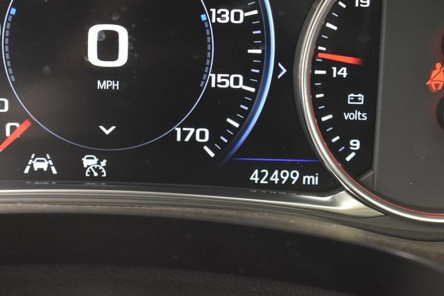 2023 Chevrolet Traverse Premier - Photo 34