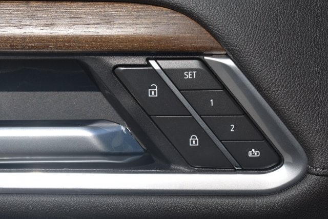 2026 Chevrolet Silverado 1500 High Country - Photo 28
