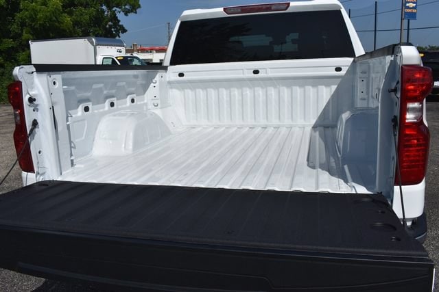 2026 Chevrolet Silverado 1500 LT - Photo 20