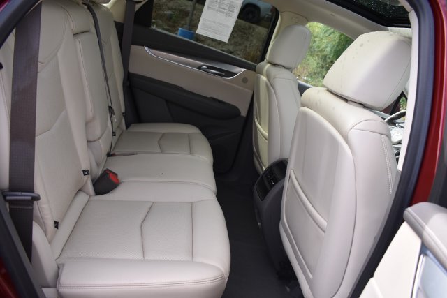 2018 Cadillac XT5 Luxury - Photo 18