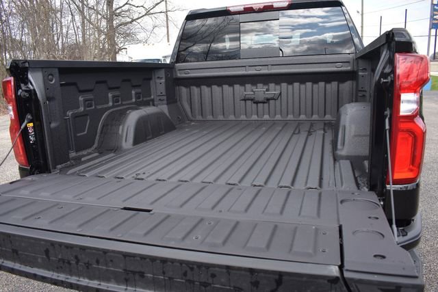 2026 Chevrolet Silverado 1500 ZR2 - Photo 24