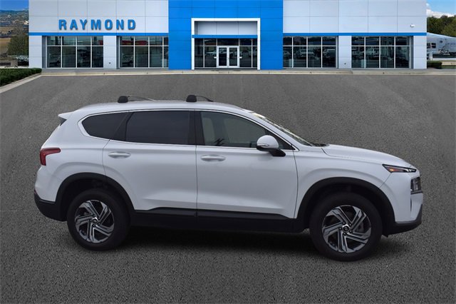 2023 Hyundai Santa Fe SEL photo 2