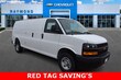  Chevrolet Express Cargo 2500