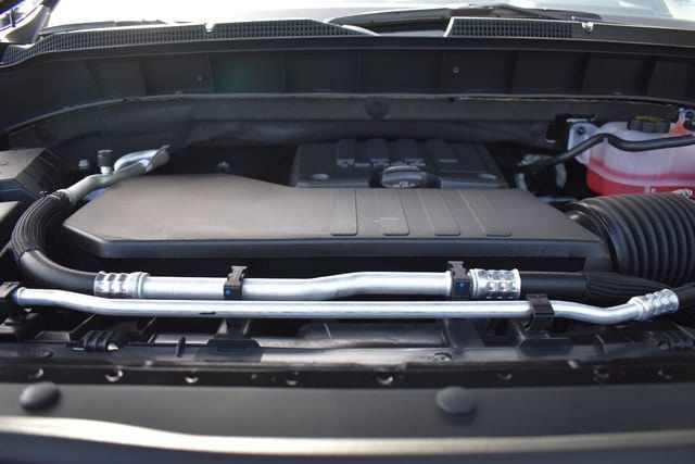 2026 Chevrolet Silverado 1500 LT - Photo 35
