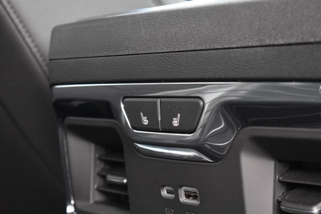 2026 Chevrolet Silverado 2500 HD LTZ - Photo 20