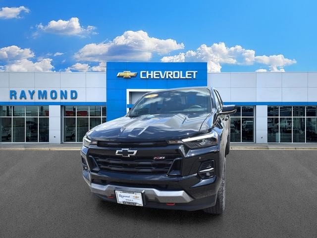 Vehicle thumbnail