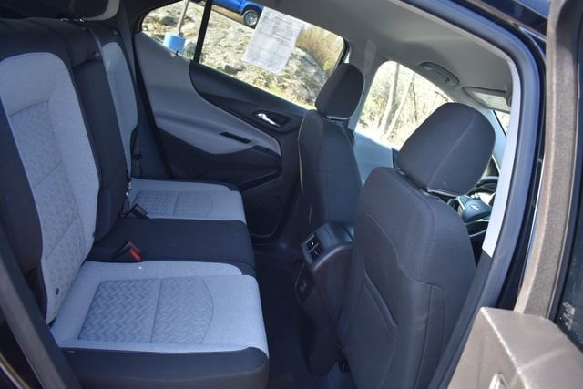 2024 Chevrolet Equinox LS - Photo 15