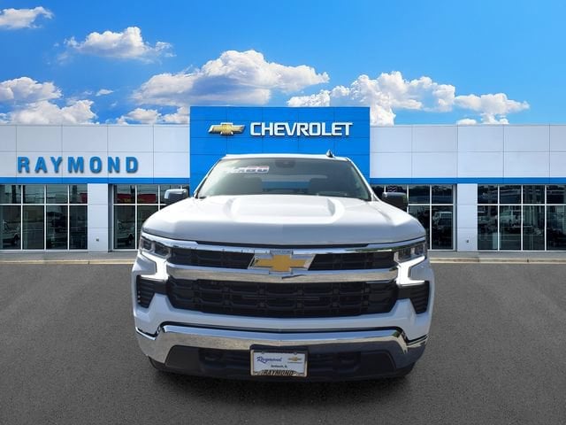 2026 Chevrolet Silverado 1500 LT - Photo 9