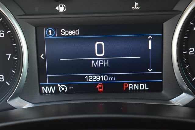 2019 Chevrolet Equinox LT - Photo 28