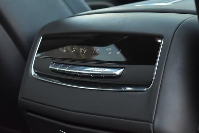 2024 Cadillac Escalade Sport Platinum - Photo 19