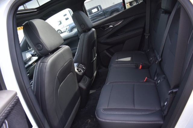 2026 Chevrolet Blazer EV LT - Photo 20