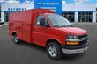  Chevrolet Express Cutaway 3500
