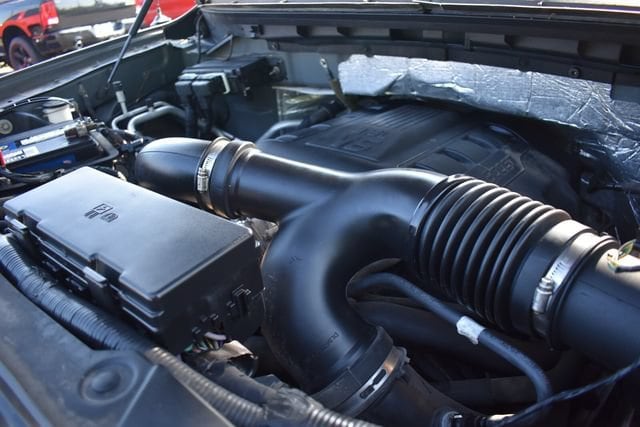 2014 Ford F-150 XLT - Photo 36