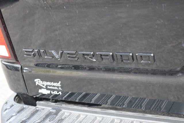 2026 Chevrolet Silverado 2500 HD LTZ - Photo 25