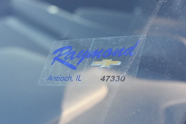 2026 Chevrolet Traverse LT - Photo 37