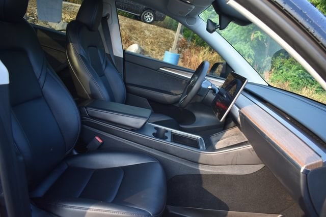2024 Tesla Model Y Performance - Photo 14