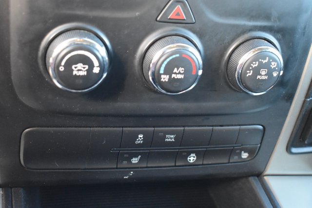 2014 RAM Ram 1500 Pickup Big Horn/Lone Star - Photo 28