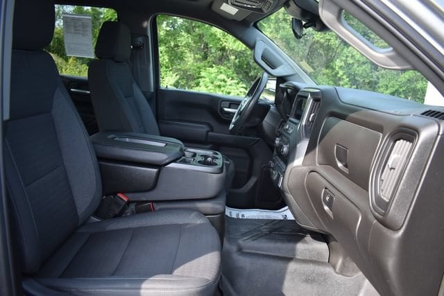2024 Chevrolet Silverado 1500 Custom - Photo 14