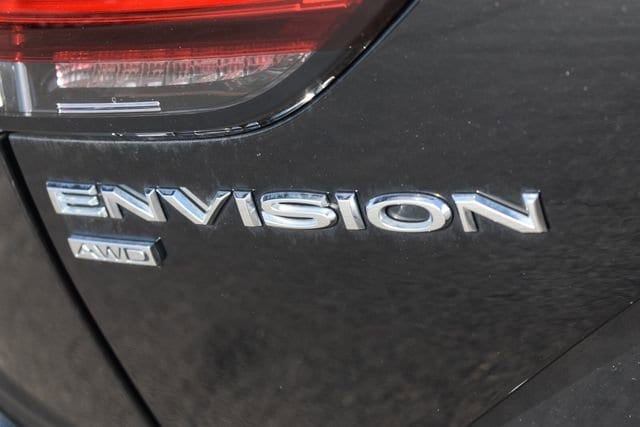 2023 Buick Envision Preferred - Photo 17