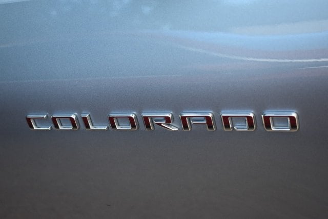 2023 Chevrolet Colorado LT - Photo 12