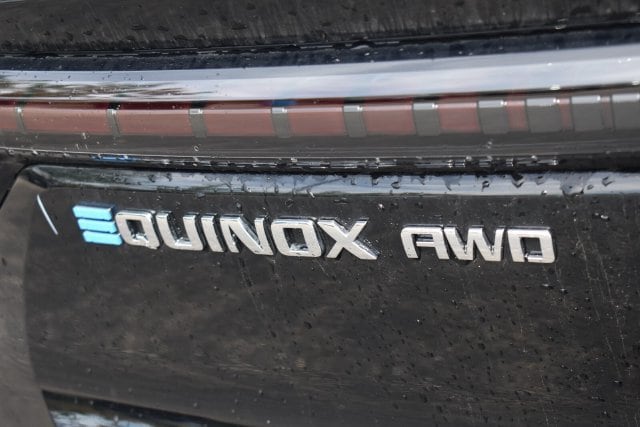 2026 Chevrolet Equinox EV 2LT - Photo 15