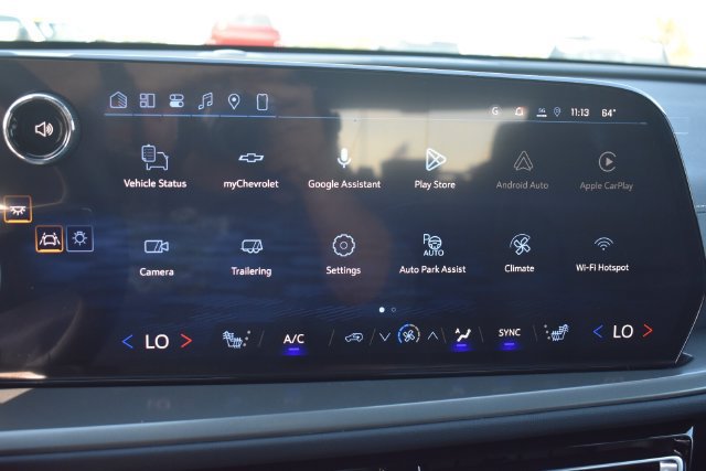 Vehicle thumbnail