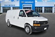  Chevrolet Express Cargo