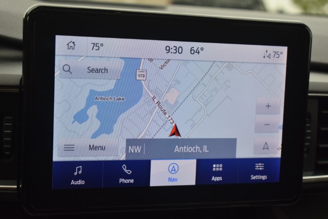 2023 Ford Explorer XLT - Photo 35