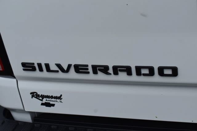 2026 Chevrolet Silverado 2500 HD LTZ - Photo 24