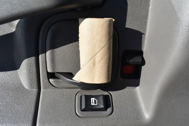 2025 Chevrolet Express Cargo Work Van - Photo 19