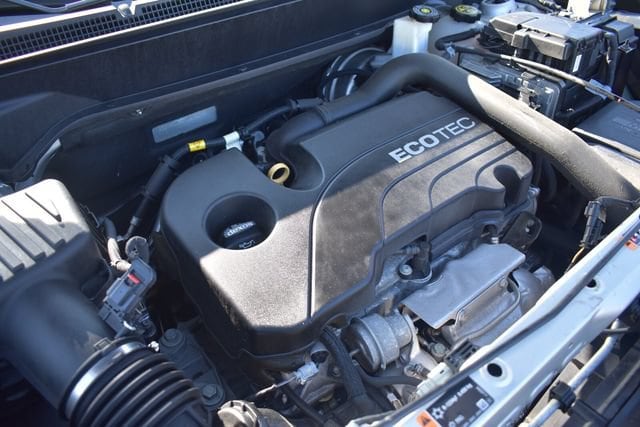 2019 Chevrolet Equinox LT - Photo 27